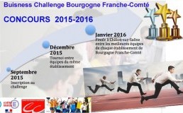 buisness challenge 2015-2016