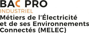 Logo BacPro MELEC dvlp